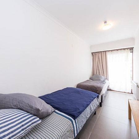 Duong Condo Ostenda Zewnętrze zdjęcie