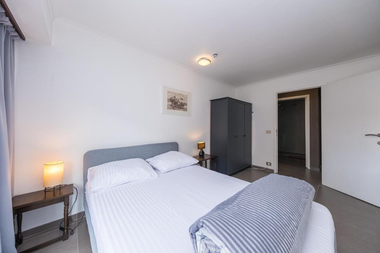 Duong Condo Ostenda Zewnętrze zdjęcie