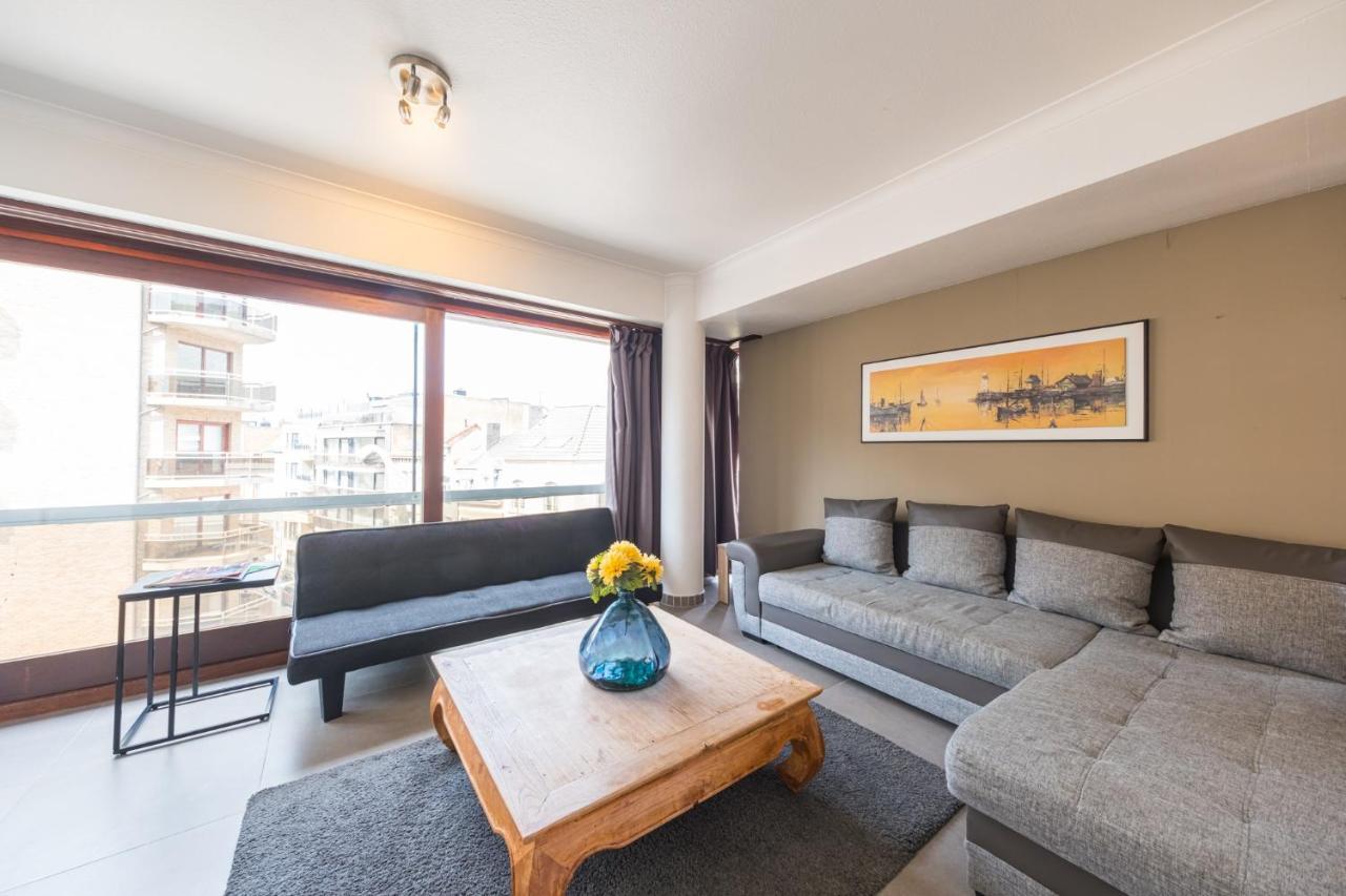 Duong Condo Ostenda Zewnętrze zdjęcie