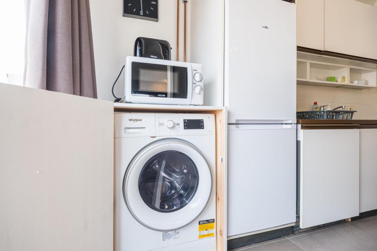 Duong Condo Ostenda Zewnętrze zdjęcie