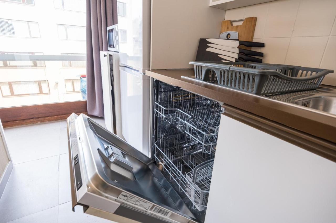 Duong Condo Ostenda Zewnętrze zdjęcie