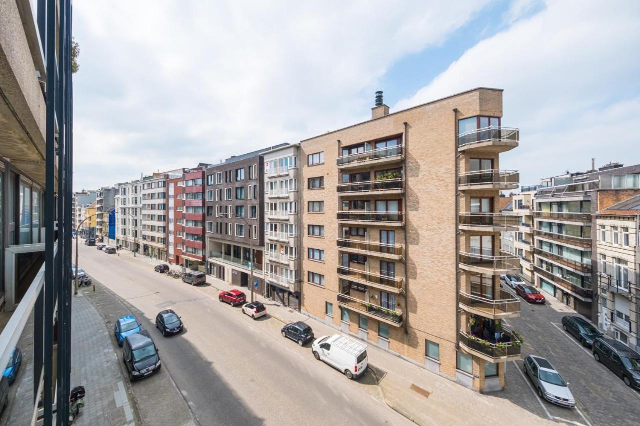 Duong Condo Ostenda Zewnętrze zdjęcie