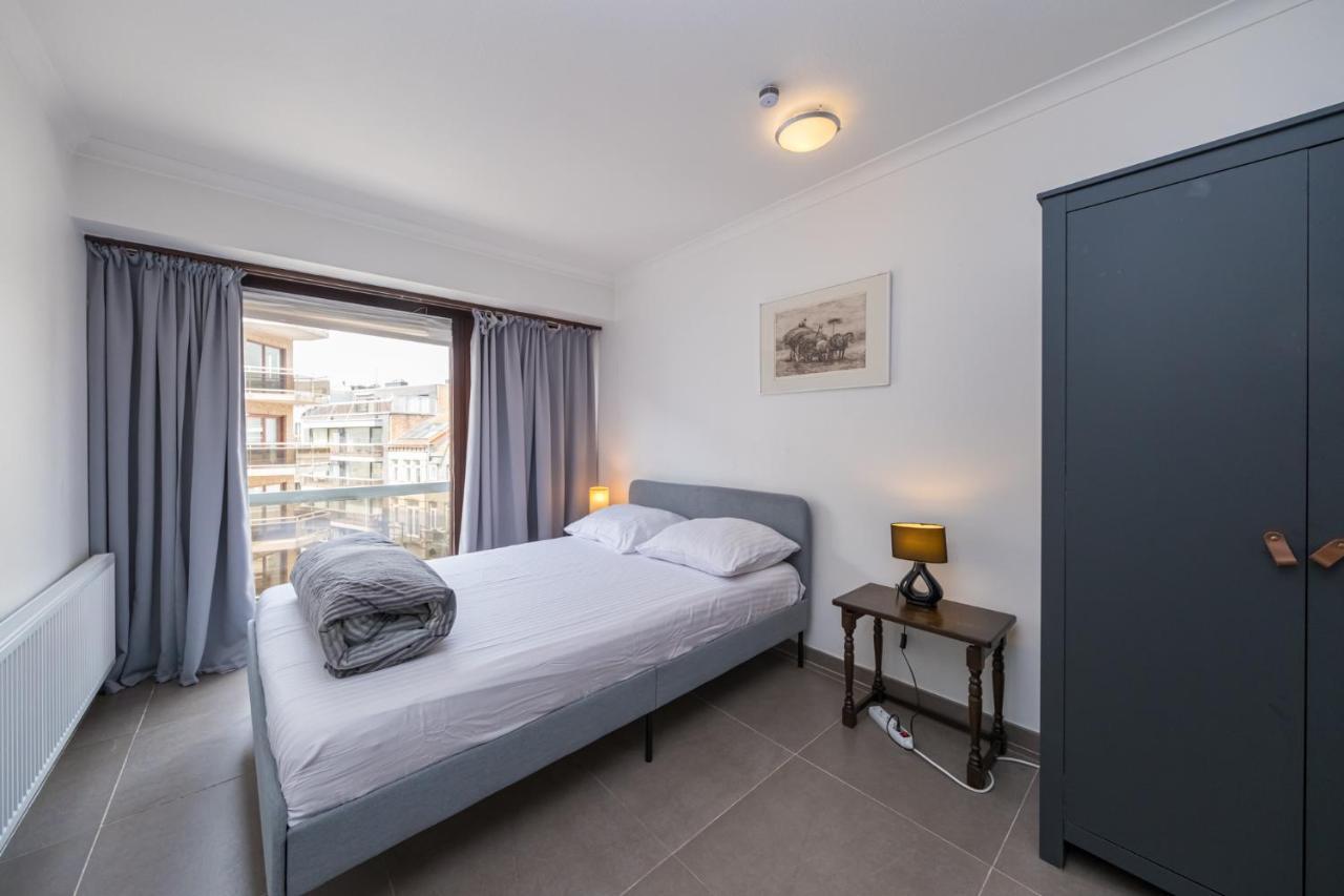 Duong Condo Ostenda Zewnętrze zdjęcie