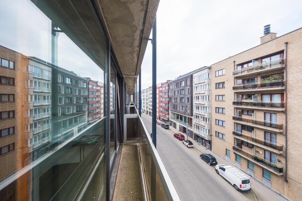 Duong Condo Ostenda Zewnętrze zdjęcie