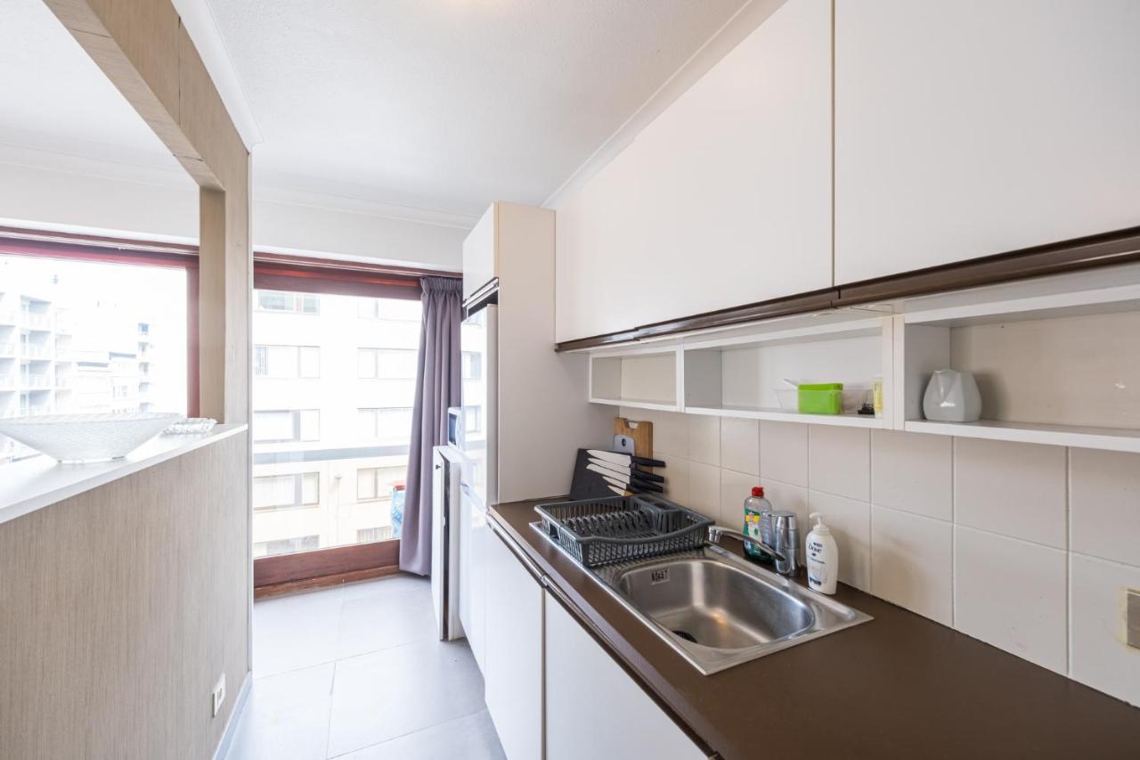 Duong Condo Ostenda Zewnętrze zdjęcie