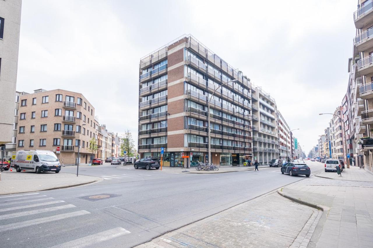 Duong Condo Ostenda Zewnętrze zdjęcie
