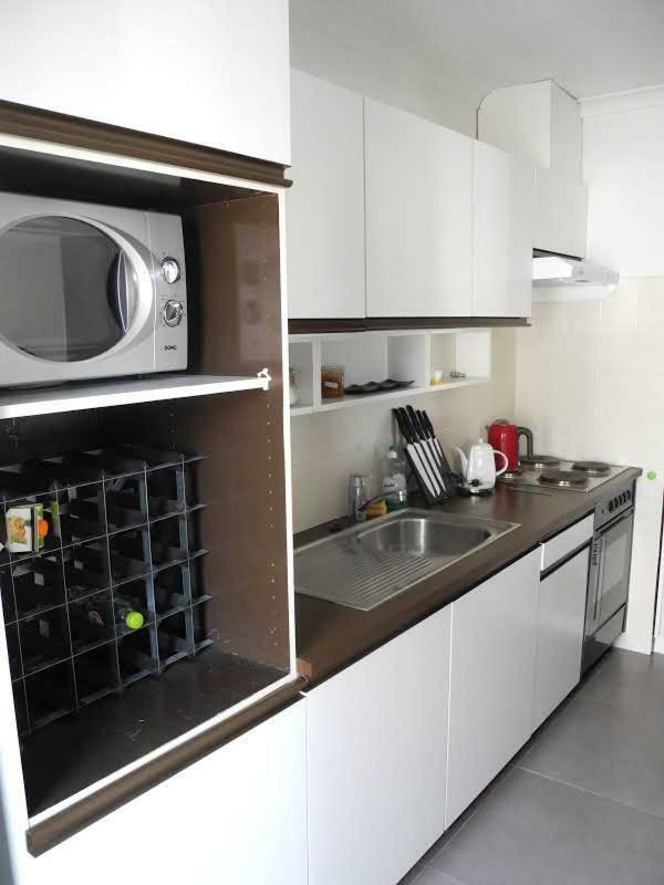 Duong Condo Ostenda Zewnętrze zdjęcie
