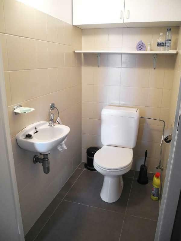 Duong Condo Ostenda Zewnętrze zdjęcie