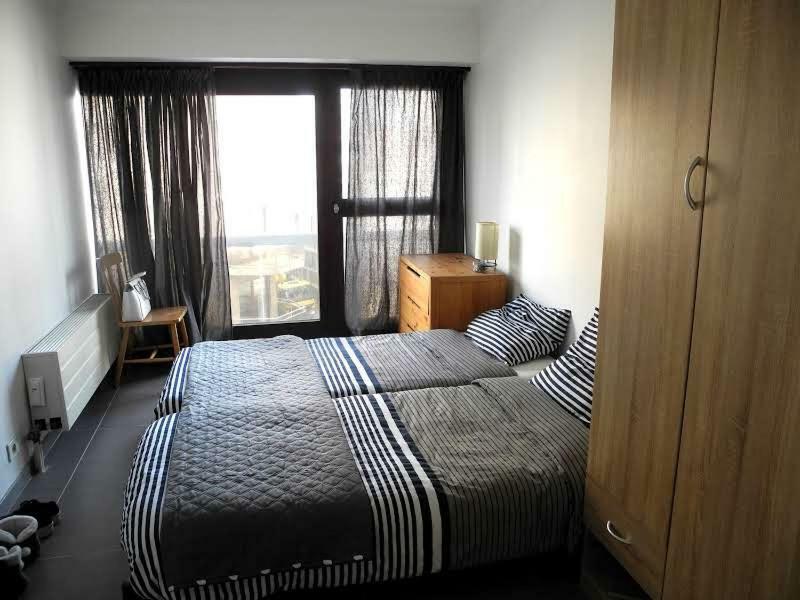 Duong Condo Ostenda Zewnętrze zdjęcie